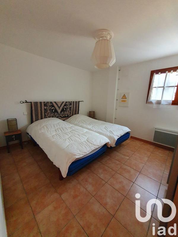 Maison - 198 m² - 8 pièces