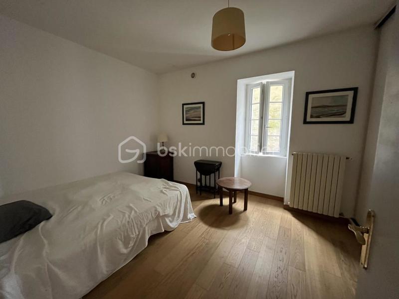 Appartement - 96 m² - 4 pièces