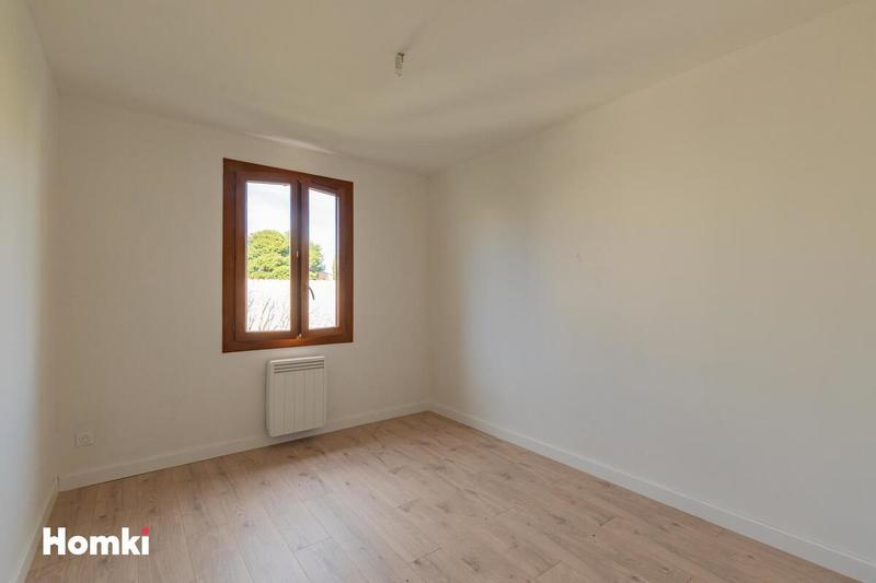 Maison - 93 m² - 5 pièces