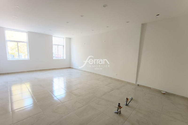 Appartement - 273 m²
