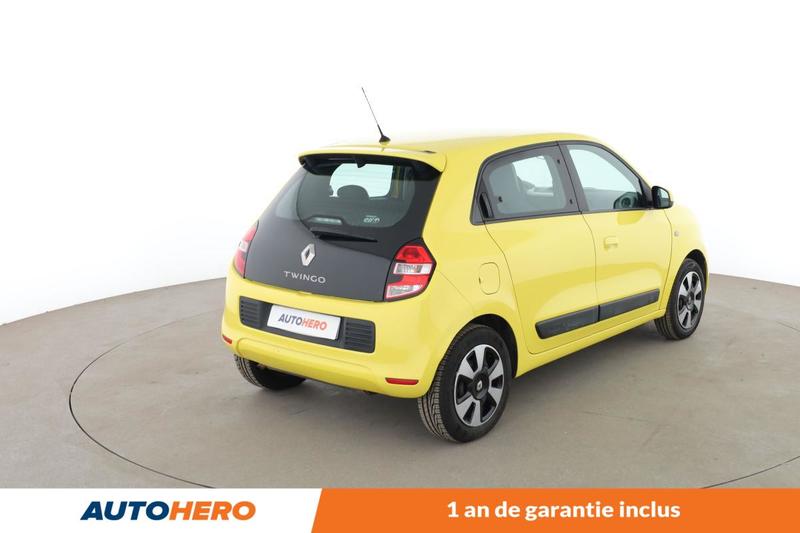 Renault Twingo 1.0 SCe Zen 71 ch