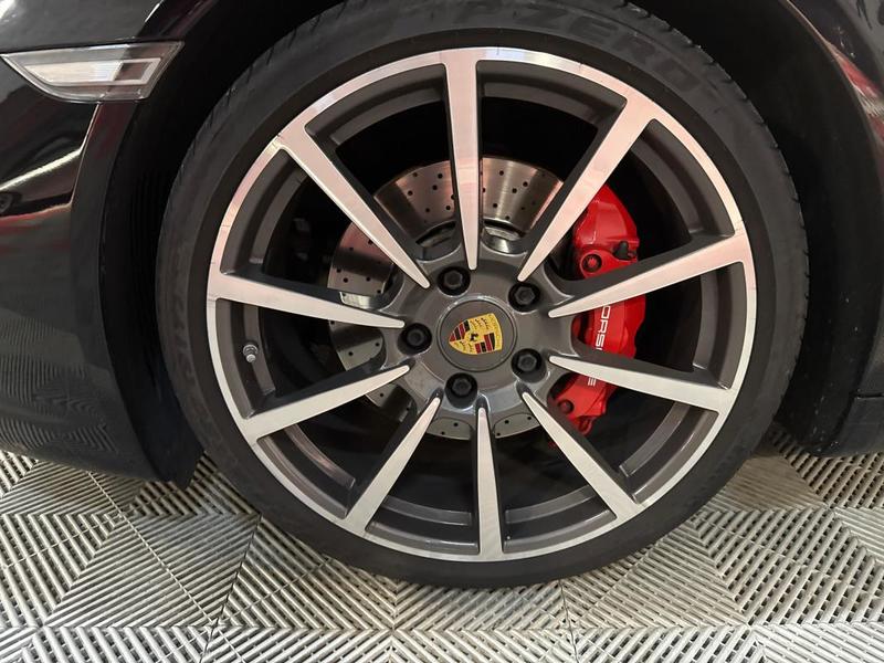 Porsche 991 carrera s pdk phase 2