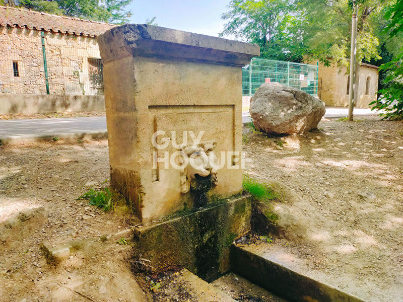 Appartement - 19 m² - 1 pièce