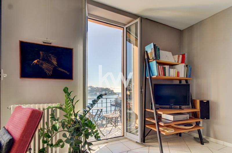 Appartement - 3 pièces