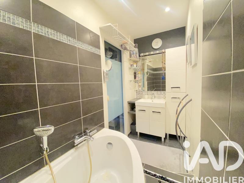 Duplex - 73 m² - 4 pièces