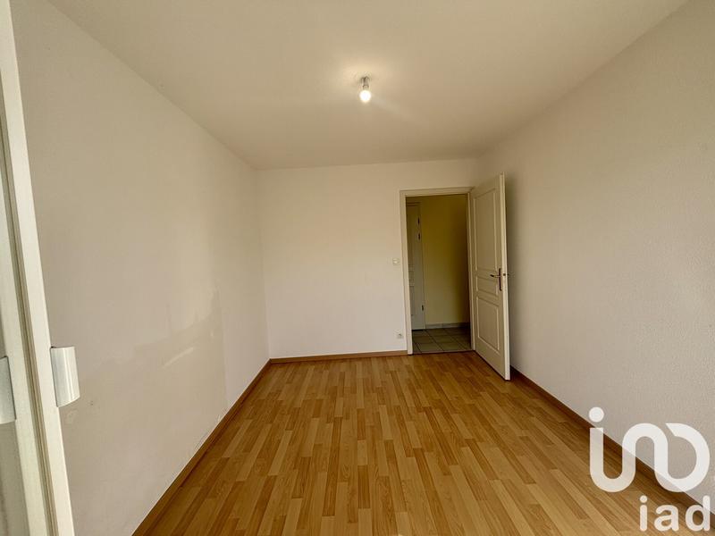 Appartement - 99 m² - 4 pièces