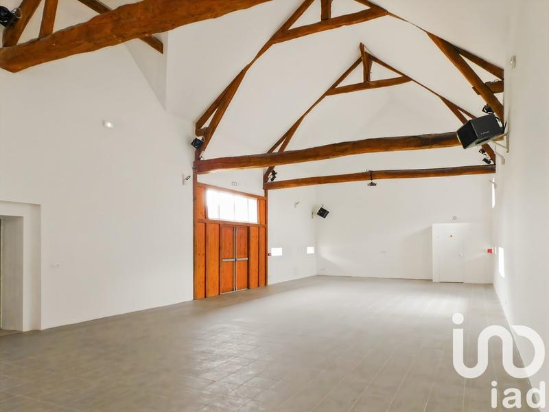 Maison - 322 m² - 7 pièces