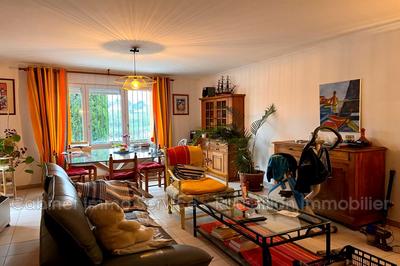 Maison de ville - 117 m² - 5 pièces