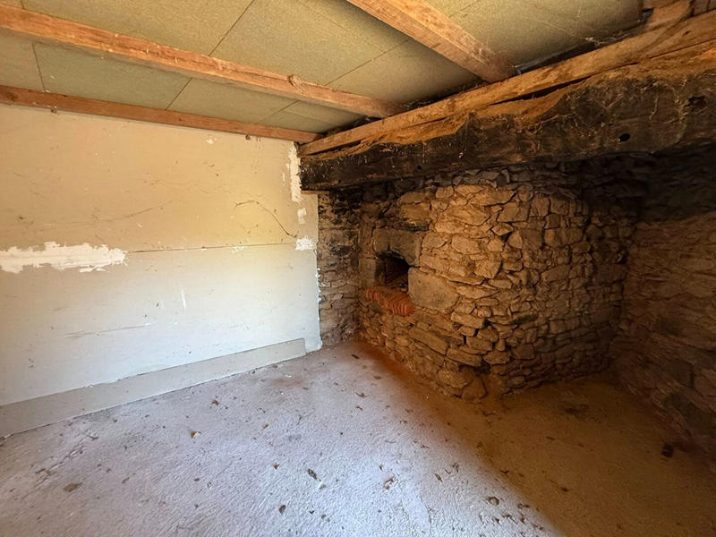 Maison - 66 m² - 3 pièces