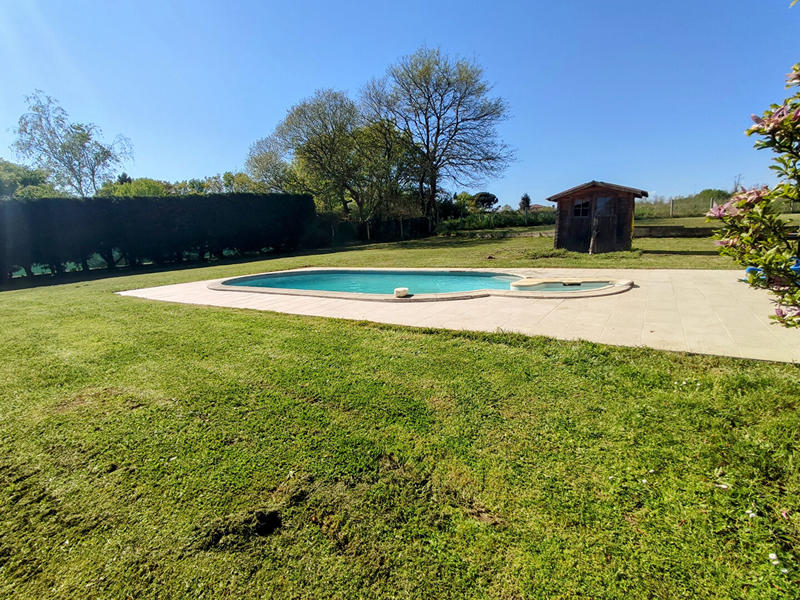 Maison - 114 m² - 11 pièces