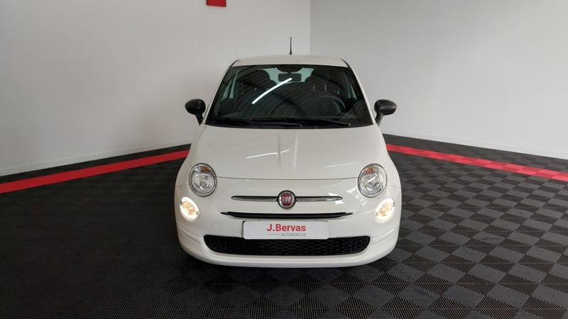 Fiat 500 Hybrid 1.0 Bsg 70 ch Cult