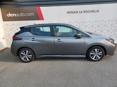 Nissan Leaf Electrique 40kWh Acenta