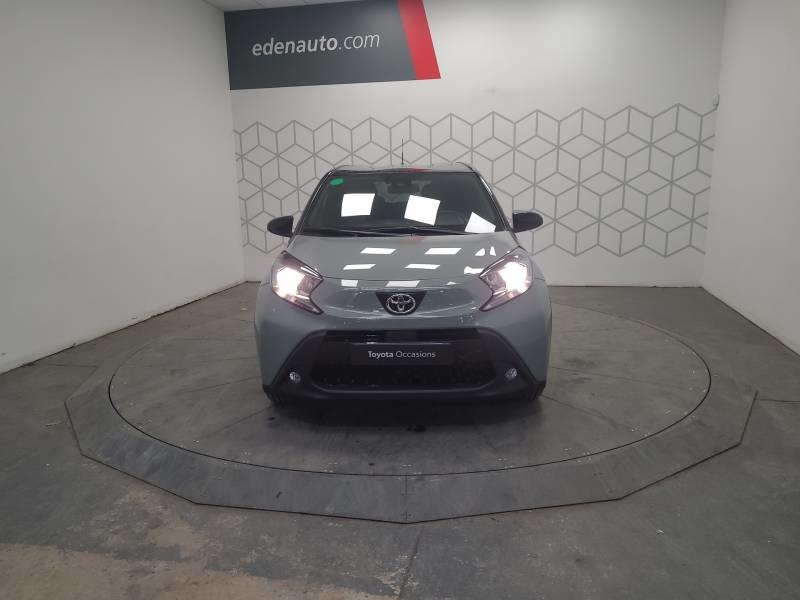 Toyota aygo x 1.0 Vvt-i 72 Design