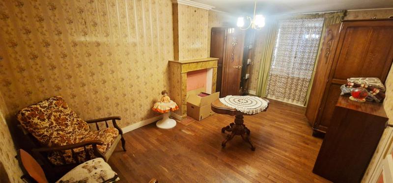 Maison - 64 m² - 4 pièces