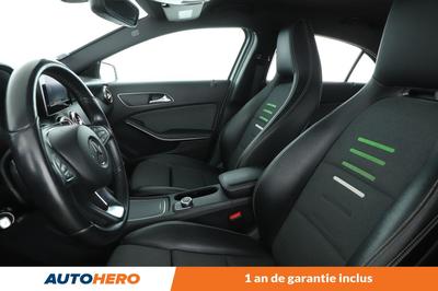 Mercedes Classe a 180 d Inspiration 7g-Dct 109 ch