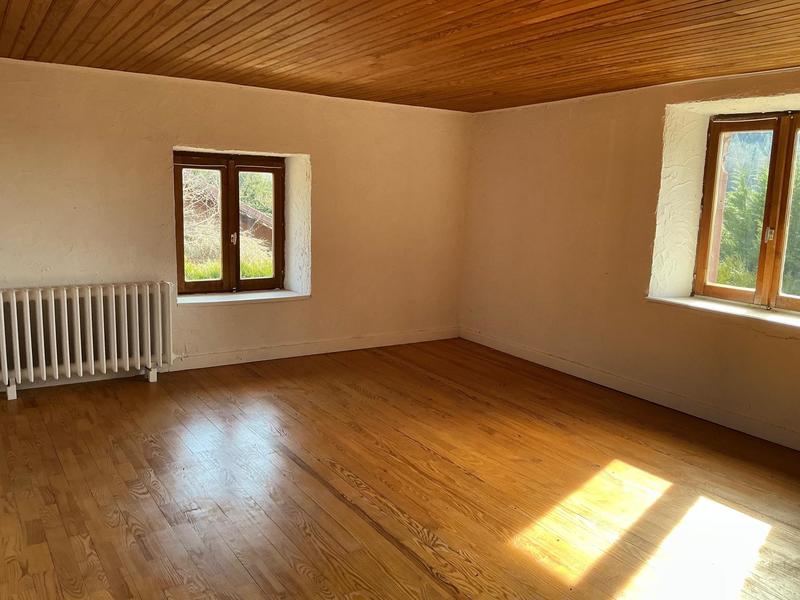 Maison - 195 m² - 7 pièces