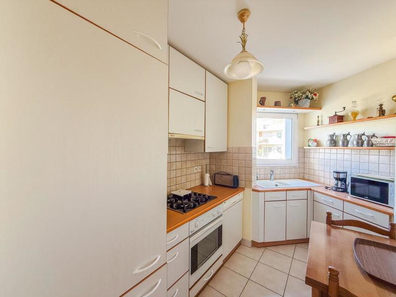 Appartement - 81 m² - 3 pièces