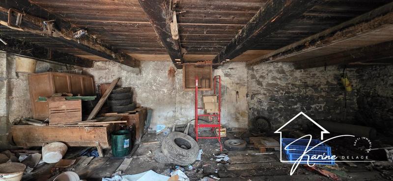 Maison - 68 m² - 6 pièces