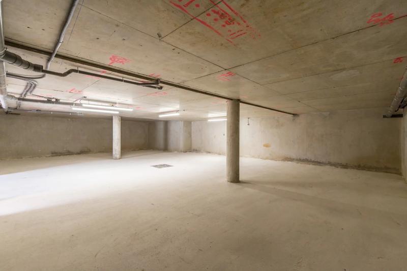 Immeuble - 308 m² - 14 pièces