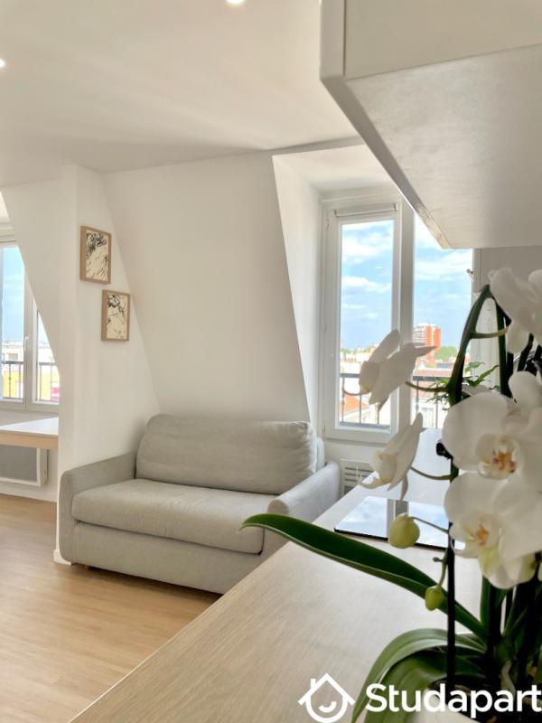 Appartement - 30 m² - 1 pièce