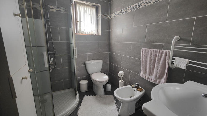 Maison - 82 m² - 5 pièces