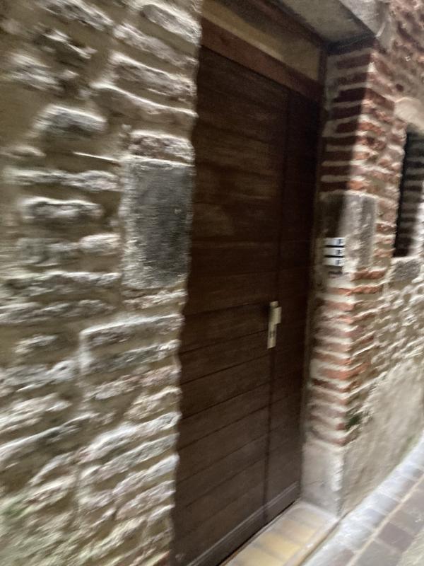 Appartement - 27 m² - 2 pièces