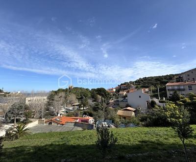 Terrain - 727 m²
