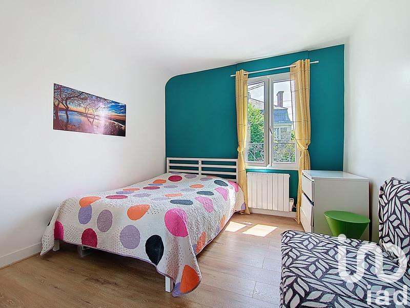 Maison - 52 m² - 4 pièces