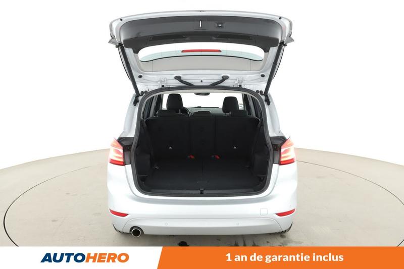 Bmw Série 2 Gran Tourer 218d Bva8 150 ch