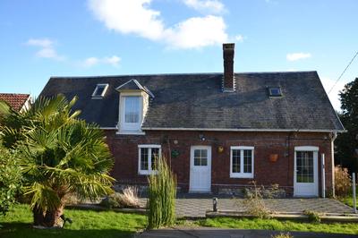 Longère - 77 m² - 5 pièces