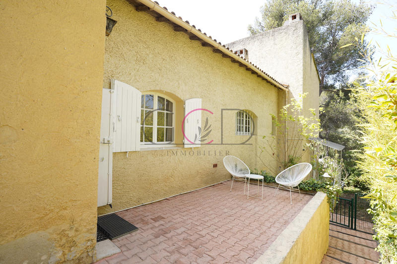 Maison - 175 m² - 7 pièces