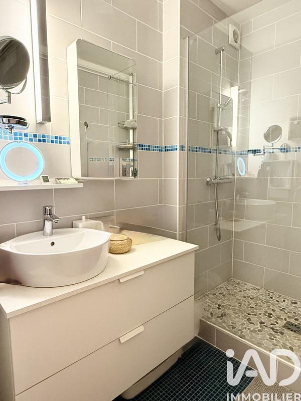 Appartement - 69 m² - 3 pièces