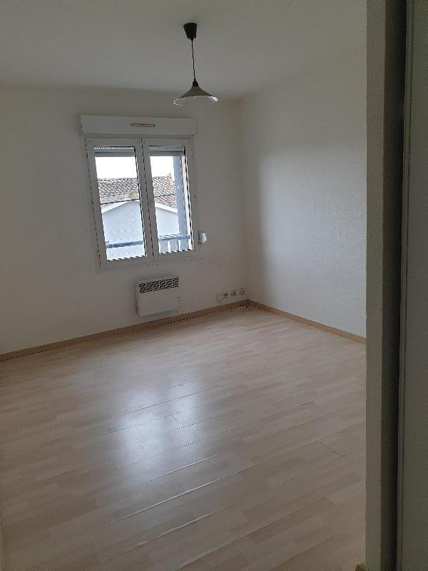 Studio - 22 m² - 1 pièce