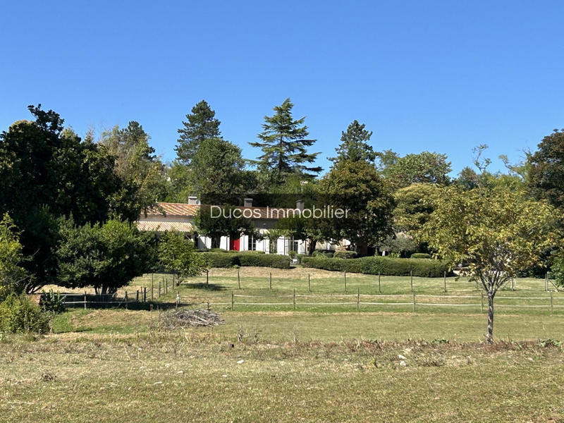 Maison - 246 m² - 6 pièces