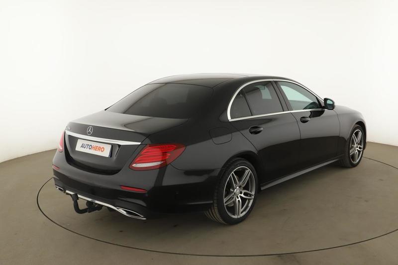 Mercedes Classe E 350 d Sportline 9g-Tronic 258 ch