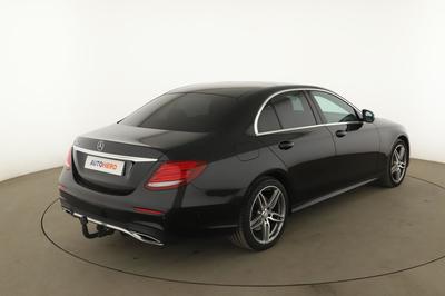 Mercedes Classe E 350 d Sportline 9g-Tronic 258 ch
