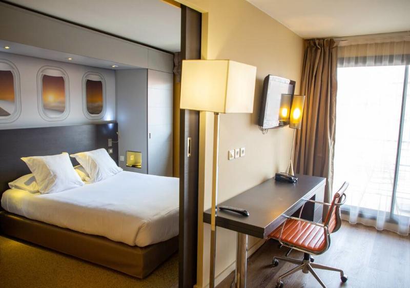 Appartement - 33 m² - 2 pièces