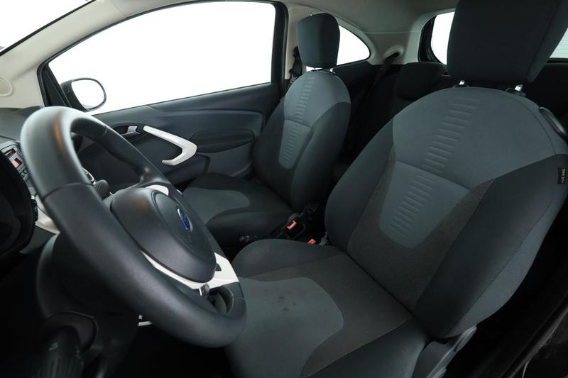 Ford Ka 1.2 Titanium 69 ch