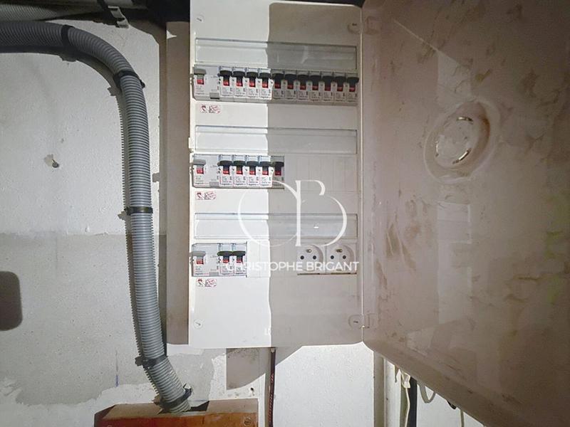 Maison - 199 m² - 6 pièces