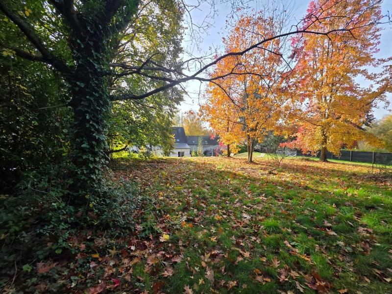 Maison - 310 m² - 8 pièces