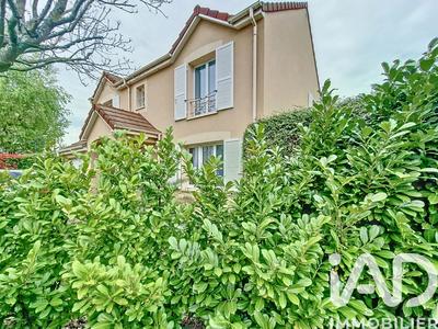 Maison - 141 m² - 7 pièces