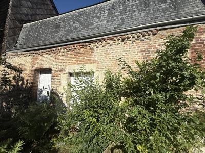 Maison - 113 m² - 7 pièces