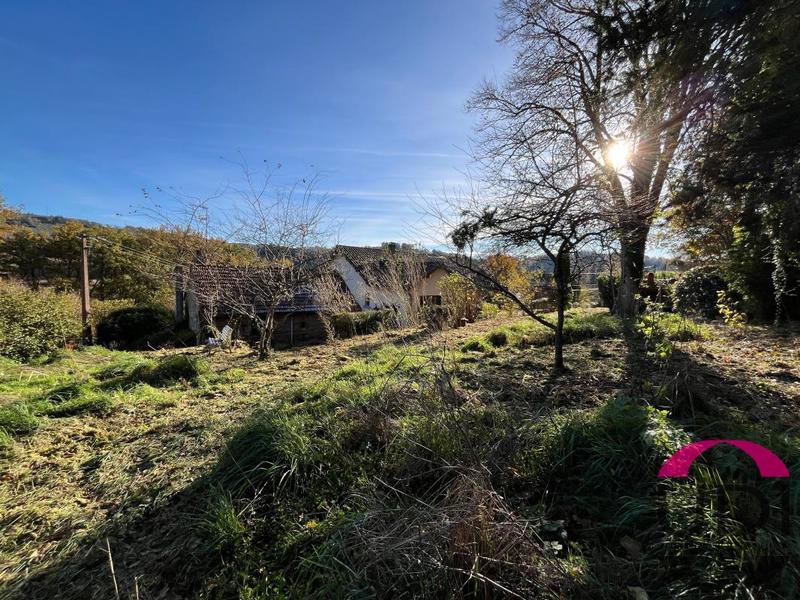 Maison - 169 m² - 5 pièces