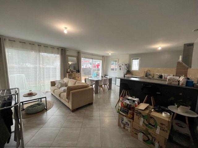 Appartement - 89 m² - 4 pièces