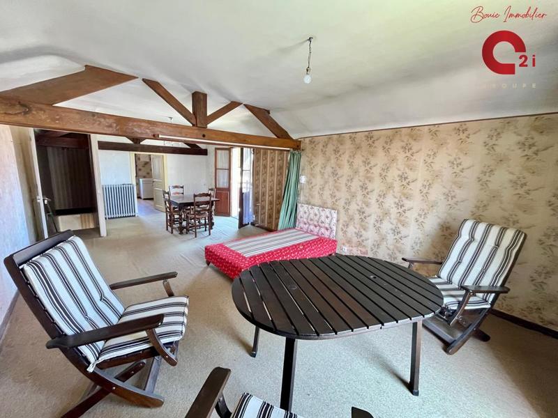 Maison - 156 m² - 5 pièces