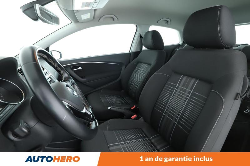 Volkswagen Polo 1.0 Lounge 3p 60 ch