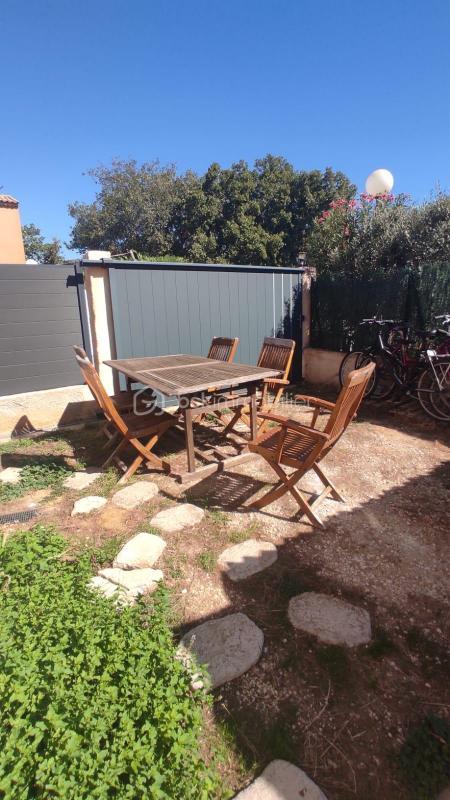 Maison - 85 m² - 5 pièces