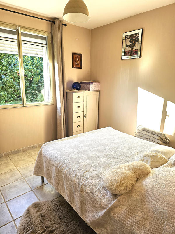 Maison - 127 m² - 4 pièces