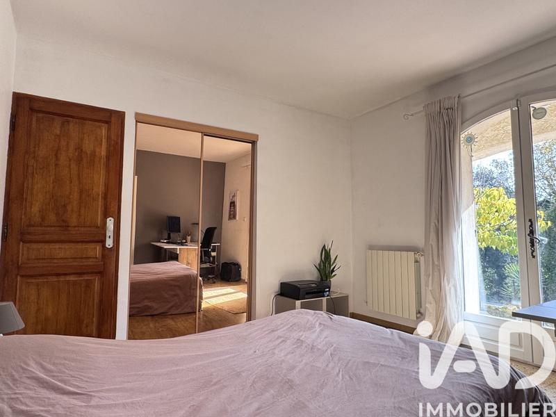 Maison - 129 m² - 4 pièces