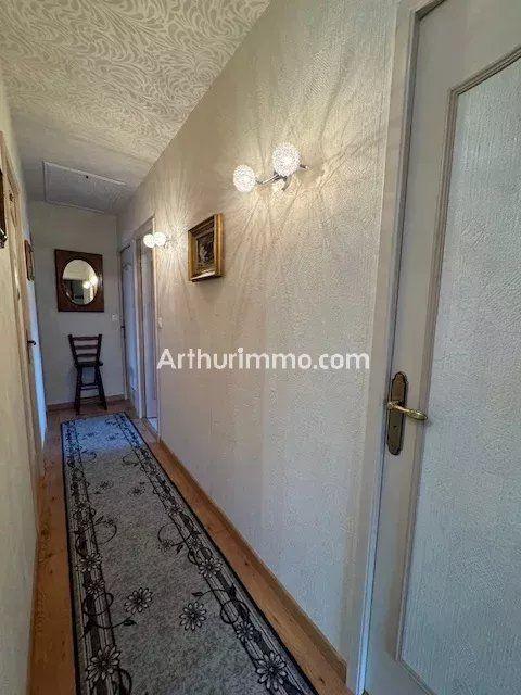 Maison - 112 m² - 6 pièces